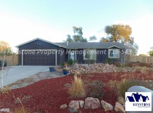 551 E Datura Dr, Pueblo West, CO 81007