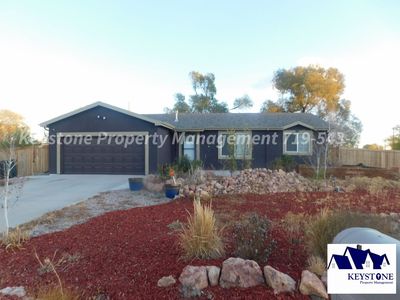 551 E Datura Dr, Pueblo West, CO, 81007