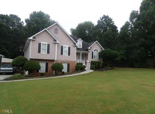 2505 Tribble Gates Dr #36, Loganville, GA