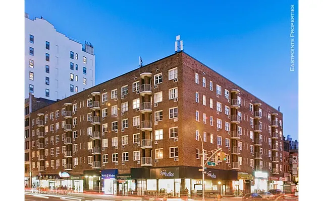 Rented by Douglas Elliman | media 18