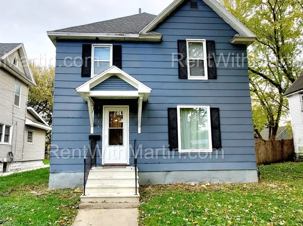 1113 Randolph St, Waterloo, IA 50702