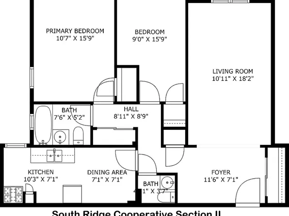 33-47 91st Street 5A image 47 of 48