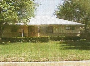 731 E Albany Ave, Ponca City, OK 74601