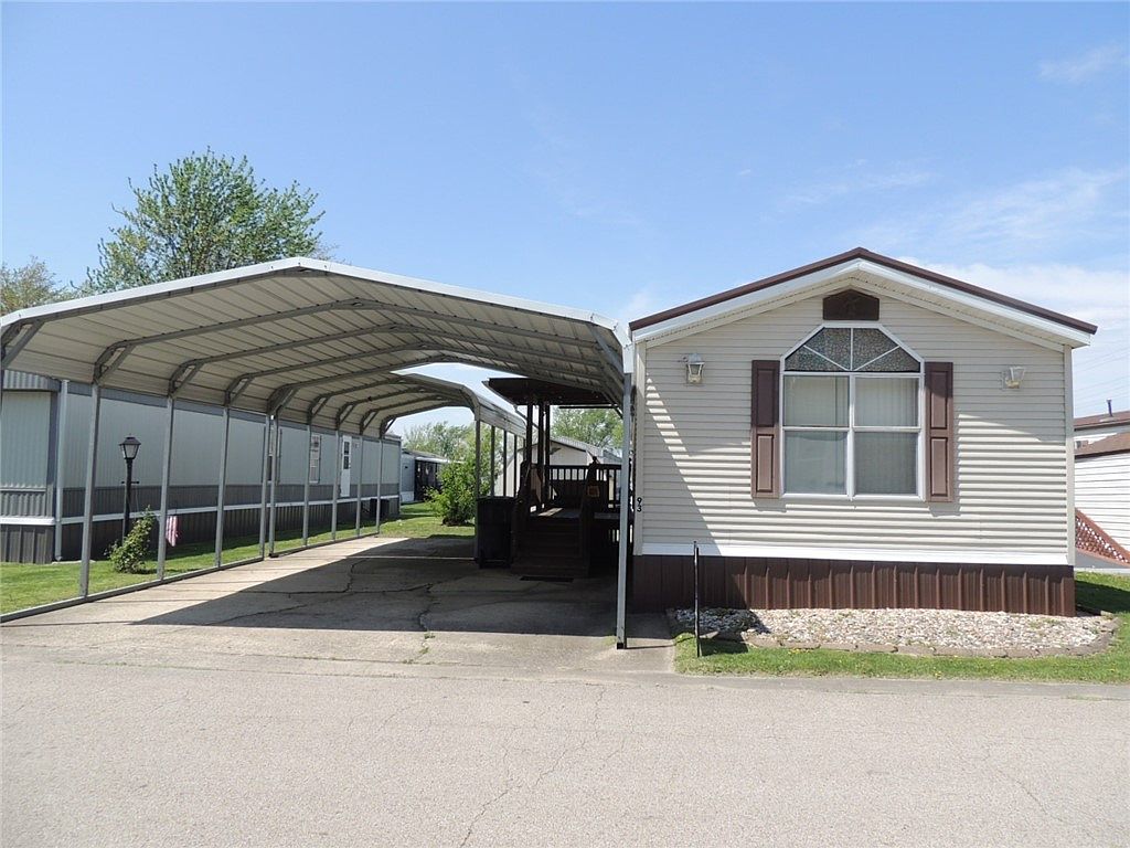 93 Four Seasons Est, Effingham, IL 62401 Zillow