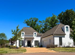 125 Pin Oak Dr, Oxford, MS 38655