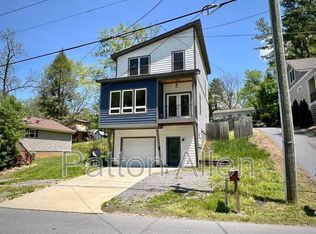 308 London Rd, Asheville, NC 28803