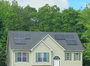 121 Bonaventure Pl, Locust Grove, GA 30248