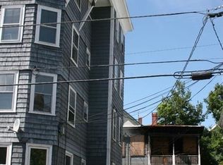 51 Fales St, Central Falls, RI 02863