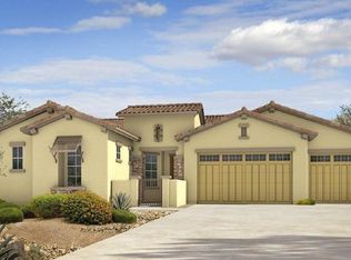 2634 W Moura Dr, Phoenix, AZ 85085