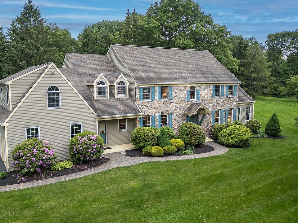 6407 Stoney Hill Rd, New Hope, PA 18938 Zillow