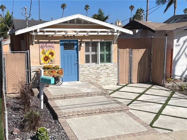 2844 S Kerckhoff Ave, San Pedro, CA 90731
