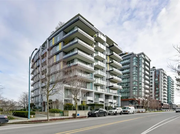 373 Tyee Rd #108, Victoria, BC V9A 0B3