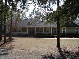 27 Leyland Ct, Crawfordville, FL 32327