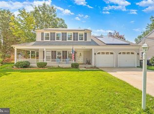 6309 Cheetah Ct, Waldorf, MD