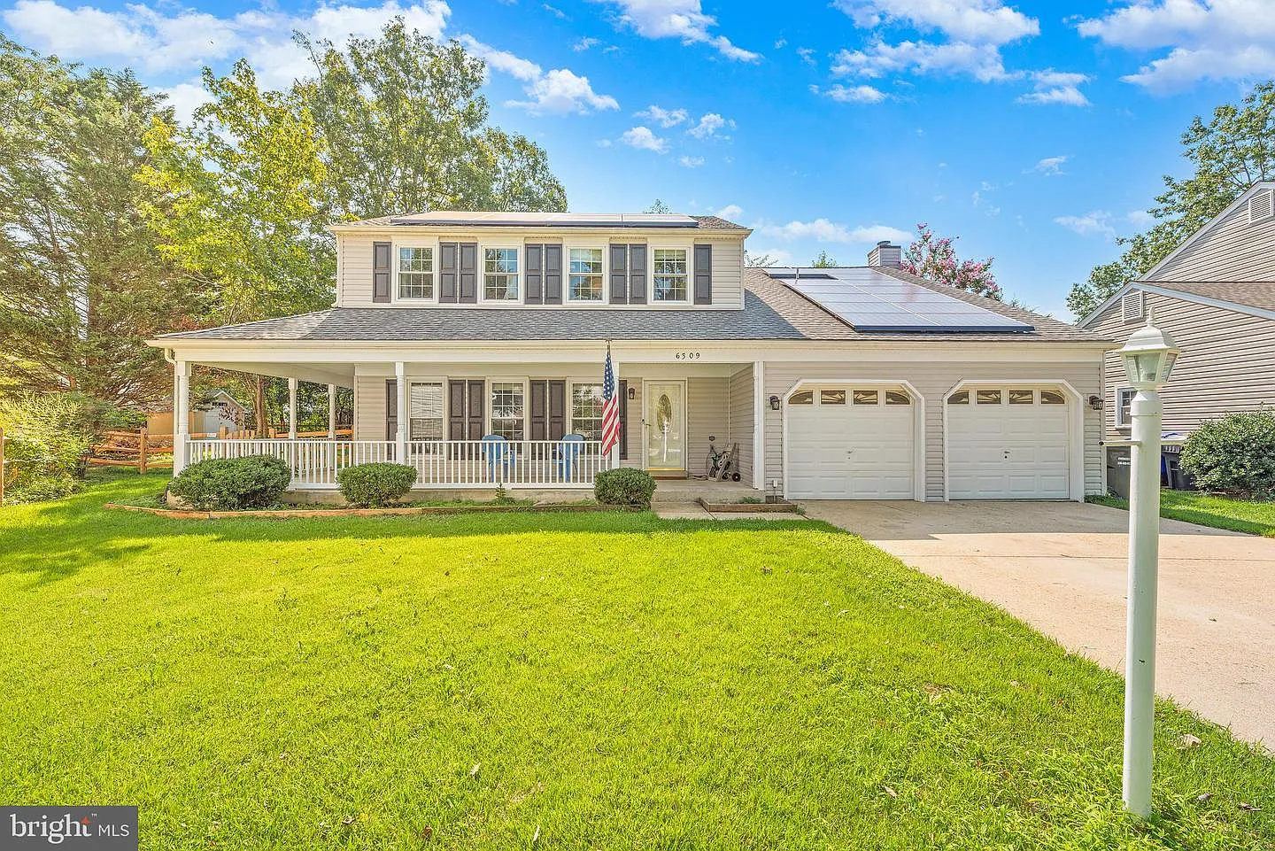 6309 Cheetah Ct photo 1