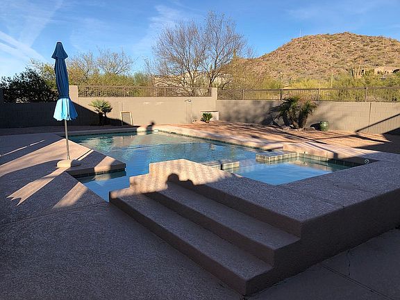 4th image of 7548 E Wolf Canyon Cir