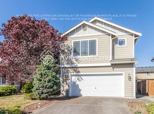 18402 28th Ave E, Tacoma, WA 98445