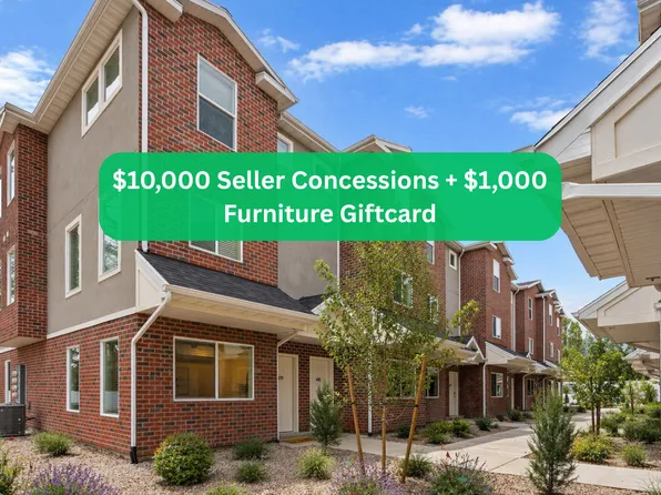 447 W 950 S, Ogden, UT 84404