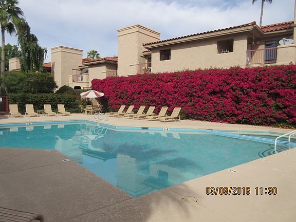 2nd image of 9465 N 92nd St Unit 205