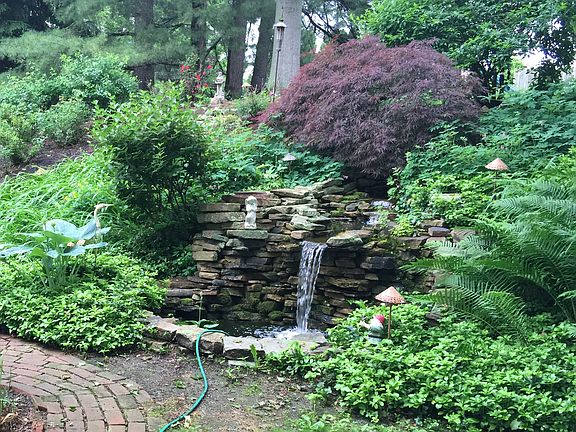 Waterfall