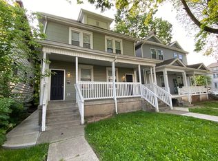 82 Dana Ave, Columbus, OH 43222