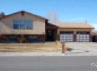 131 Starlite Dr, Pueblo, CO 81005