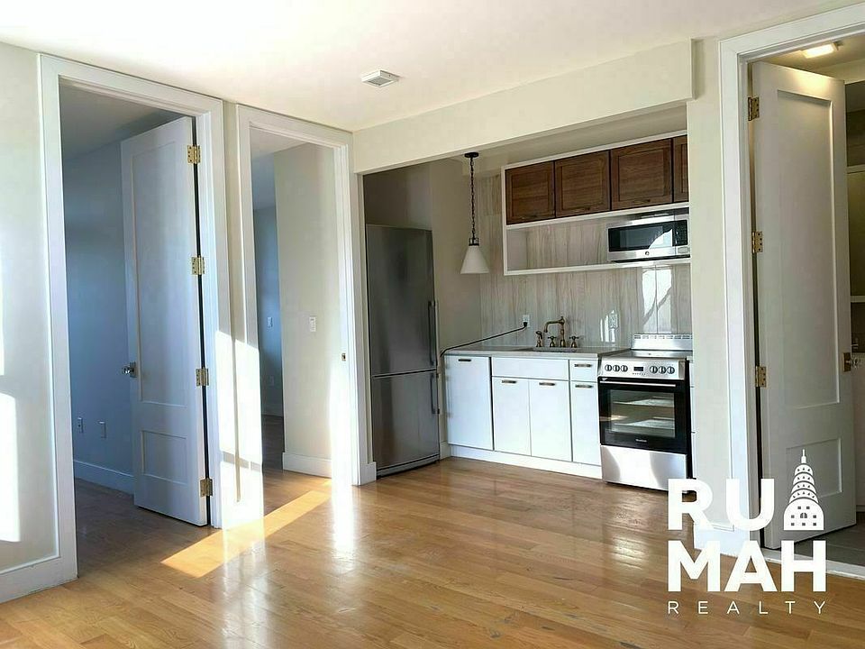 1st image of 1633 Dekalb Ave #3I