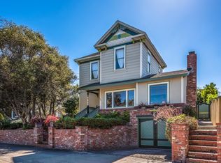 783 Lighthouse Ave, Pacific Grove, CA 93950
