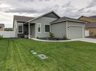 (Undisclosed Address), Spokane, WA 99216