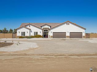15426 S Avenue 4 E #1/2, Yuma, AZ 85365