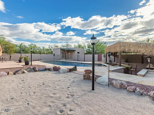 5100 E Golder Ranch Dr, Tucson, AZ 85739