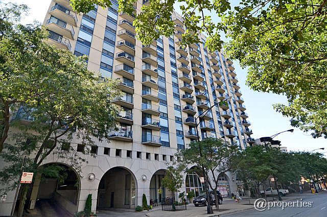 1st image of 1250 N La Salle Dr APT 708