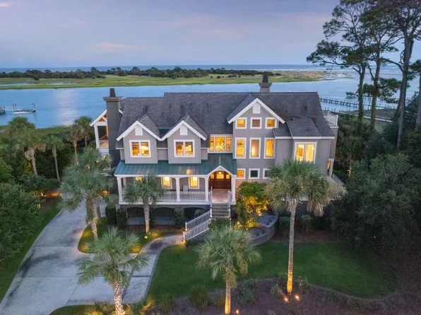 3135 Marsh Gate Dr, Seabrook Island, SC 29455