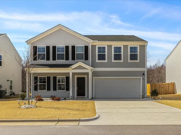 1008 Sumter Pointe Way, Knightdale, NC 27545