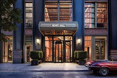 Rented by The Bloomstone Group LLC