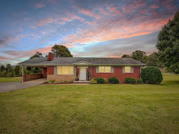 120 Hamilton St, Church Hill, TN 37642