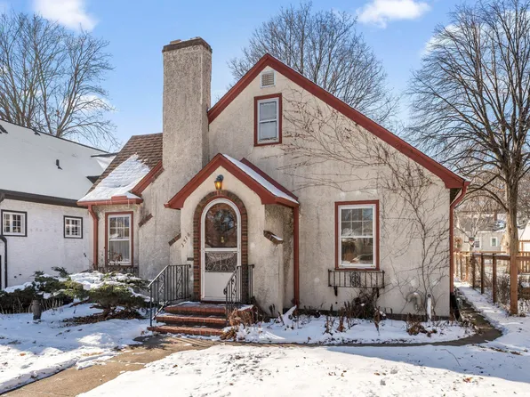 3516 45th Ave S, Minneapolis, MN 55406