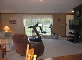 19668 200th St, Glenwood, MN 56334