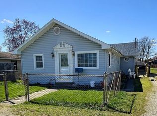 2435 N Union St, Kokomo, IN 46901