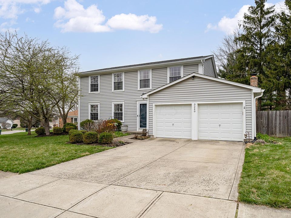 3240 Millbury Ave, Dublin, OH 43017 Zillow