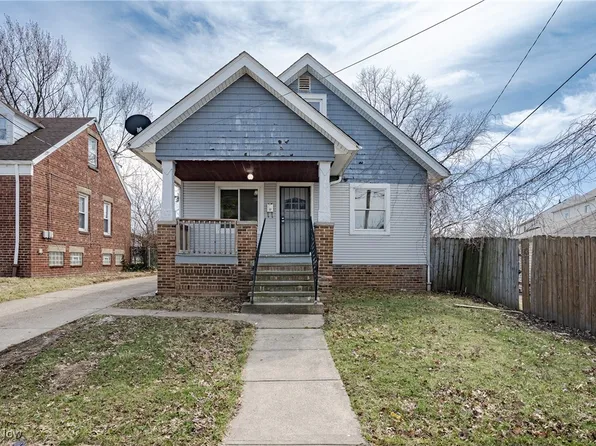 13301 Courtland Ave, Cleveland, OH 44111