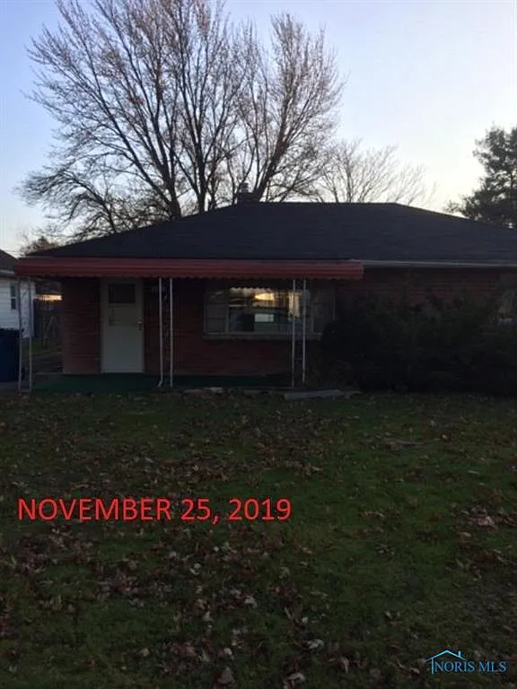 935 Cresceus Rd photo 1