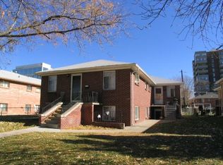 1868 S Garfield St #1868, Denver, CO 80210