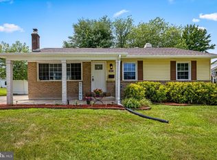 1921 Harewood Rd, Edgewood, MD 21040