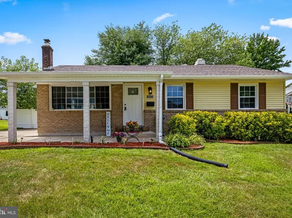 1921 Harewood Rd, Edgewood, MD 21040