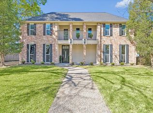 1030 Crossroads Dr, Houston, TX 77079