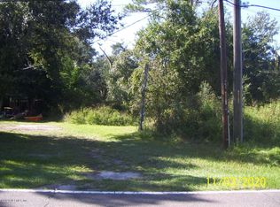 0 Seaboard Ave, Jacksonville, FL 32210