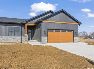 4619 Tess Dr, Springfield, IL 62711