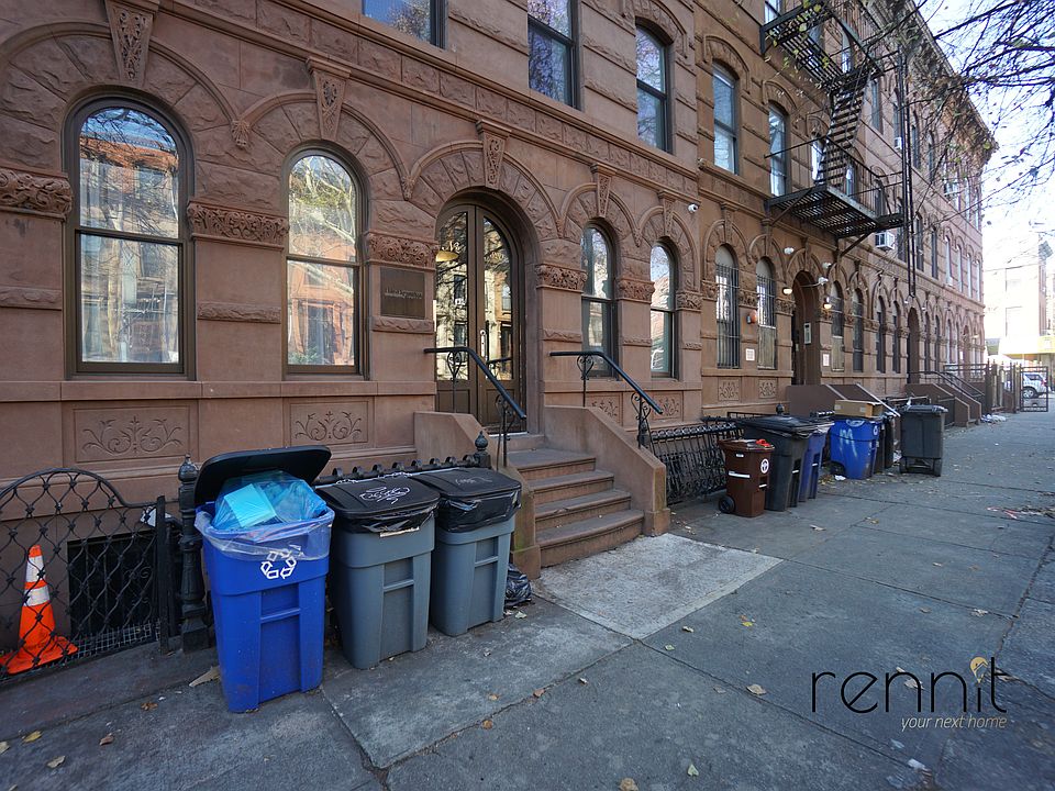 1st image of 818 Marcy Ave APT 1A