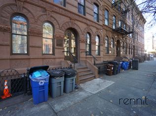 818 Marcy Ave APT 1A, Brooklyn, NY 11216